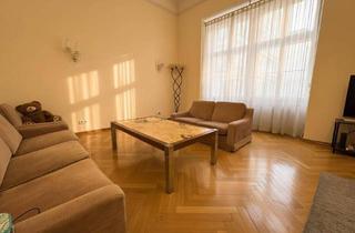 Wohnung mieten in Stephansplatz, 1010 Wien, Premium-Altbau im 1. Bezirk – Stilvolle 2 Zimmer Wohnung mit Wiener Charme