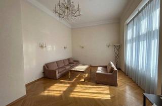 Wohnung mieten in Stephansplatz, 1010 Wien, Premium-Altbau im 1. Bezirk – Stilvolle 2 Zimmer Wohnung mit Wiener Charme