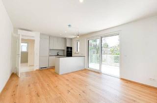 Wohnung mieten in Fischerstrand, 1220 Wien, Sonnige und geräumige 2-Zimmer-Wohnung in Toplage an der Alten Donau!