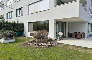 Wohnung mieten in 5020 Salzburg, Moderne 3-Zimmer-Wohnung mit XL-Garten