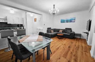 Wohnung mieten in Graf-Starhemberg-Gasse 32, 1040 Wien, Renovated Fully Furnished Apartment