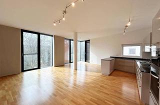 Wohnung mieten in Landstraße, 4020 Linz, Moderne 3-Zimmer-Wohnung in zentraler TopLage – Landstraße Linz
