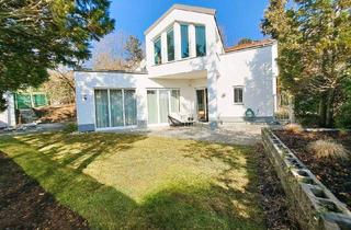 Einfamilienhaus kaufen in Keylwerthgasse, 1190 Wien, CHARMANTES EINFAMILIENHAUS MIT GARTEN IN BESTLAGE - PROVISIONSFREI FÜR DEN KÄUFER!