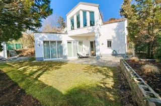 Einfamilienhaus kaufen in Keylwerthgasse, 1190 Wien, CHARMANTES EINFAMILIENHAUS MIT GARTEN IN BESTLAGE - PROVISIONSFREI FÜR DEN KÄUFER!