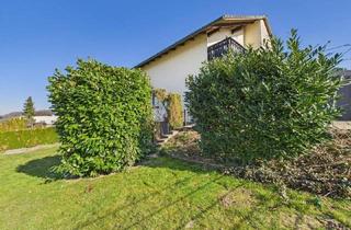 Haus kaufen in 4052 Ansfelden, ANSFELDEN: LAND.LEBEN - STADT.NAH WOHNEN - WOHNHAUS dzt. ca. 106 m² Wohnfläche + Erweiterung um ca. 51 m2 in bester LAGE, Grundstück ca. 577 m²