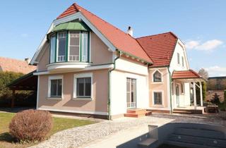 Einfamilienhaus kaufen in 2431 Enzersdorf an der Fischa, SONNIGES Einfamilienhaus mit POOL!