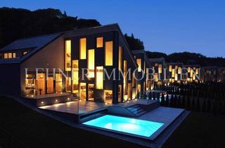 Haus kaufen in 8144 Tobelbad, *** TOBELBAD - LUXUS CHALET MIT BEEINDRUCKENDER GALERIEHÖHE IN IDYLLISCHER WALDRANDLAGE ***