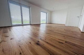 Doppelhaushälfte kaufen in 4950 Altheim, Erstbezug - Doppelhaus in Top - Lage - Nur wenige Schritte zum See.