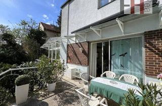 Villen zu kaufen in Klinik Hietzing, 1130 Wien, Charmante Villa mit 5 Zimmern, Ruhelage, schöner Garten nach Süden, Nähe Klinik Hietzing