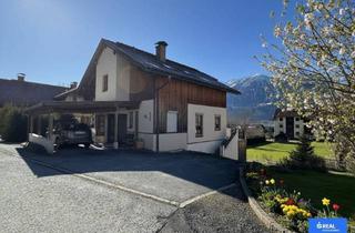 Einfamilienhaus kaufen in 9640 Kötschach, Ein Haus für viele Lebenswege