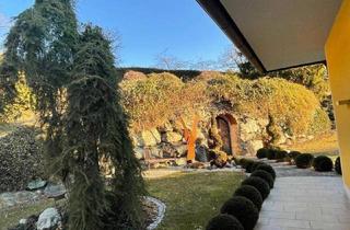 Haus kaufen in 8530 Deutschlandsberg, Landhaus exklusiv I Südsteiermark I 7 ha Grund Alleinlage