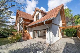 Einfamilienhaus kaufen in 2500 Baden, EIN HAUS MIT CHARAKTER! Einzigartiges Einfamilienhaus mit traumhaftem großen Garten, Garage, Sauna...!