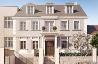 Grundstück zu kaufen in 1190 Wien, Bauträgergrundstück in nobler Lage Döblings- BAUGENEHMIGT!