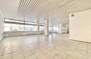 Gewerbeimmobilie kaufen in Ottakringer Straße 149, 1160 Wien, Geschäftslokal mit großer Auslage: Ottakringer Straße 149