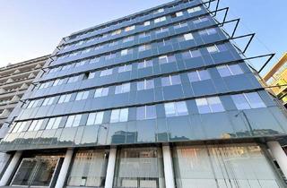 Büro zu mieten in Storchengasse, 1150 Wien, Storchengasse 1: Flexible ca. 700m² in bester Lage mit Top-Anbindung + Stellplätze + Zusatzflächen verfügbar!