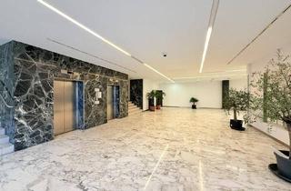 Büro zu mieten in Storchengasse, 1150 Wien, Storchengasse 1: Vielseitig nutzbare Gewerbefläche in bester Lage mit Top-Anbindung auf ca. 1.300m² + Stellplätze + Zusatzflächen verfügbar!