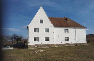 Wohnung mieten in Heinrichsreith 28, 2095 Drosendorf Stadt, Wohnen im Waldviertel: 3 Wohnungen in Heinrichsreith, Bezirk Horn, mit Garten