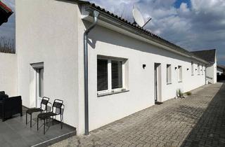 Haus mieten in Maria Lourd Weg 9, 2202 Enzersfeld im Weinviertel, Traumhaus in idylischer Umgebung