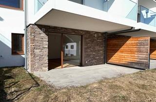 Wohnung kaufen in 5721 Piesendorf, Attraktive 4-Zimmer Gartenwohnung