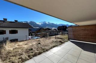 Wohnung kaufen in 5721 Piesendorf, Attraktive 2-Zimmer Gartenwohnung