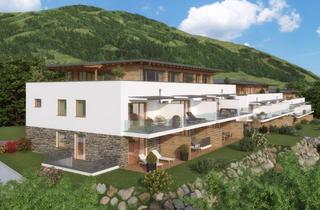 Wohnung kaufen in 5721 Piesendorf, Attraktive 2-Zimmer Gartenwohnung