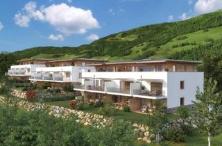 Wohnung kaufen in 5721 Piesendorf, 5-Zimmer Terrassenwohnung mit viel Wohnkomfort