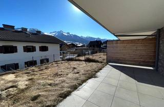 Wohnung kaufen in 5721 Piesendorf, Südseitige 4-Zimmer Gartenwohnung