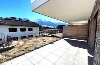 Wohnung kaufen in 5721 Piesendorf, Südseitige 4-Zimmer Gartenwohnung