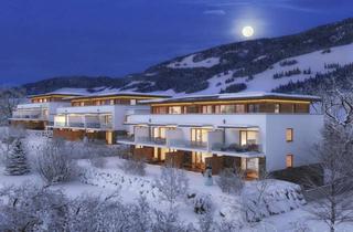 Wohnung kaufen in 5721 Piesendorf, Großzügige 5-Zimmer Terrassenwohnung