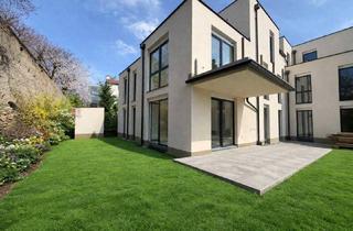 Wohnung kaufen in Kirchenplatz, 2301 Groß-Enzersdorf, Eigengarten, 3 Zimmer, viel Ruhe und top Ausstattung. Was will man mehr?