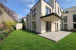 Wohnung kaufen in Kirchenplatz, 2301 Groß-Enzersdorf, Leben im Freien! Geniale 4-Zimmer-Gartenwohnung. Kompakt und leistbar.