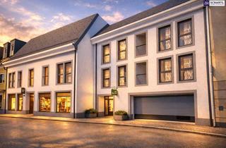 Wohnung kaufen in Kirchenplatz, 2301 Groß-Enzersdorf, 2 Zimmer Wohnung mit durchdachtem Grundriss – ideal für Investoren! Ab Q3/26