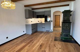 Wohnung kaufen in Prama 9b, 6391 Fieberbrunn, Provisionsfreie Panoramawohnung in Bestlage von Fieberbrunn