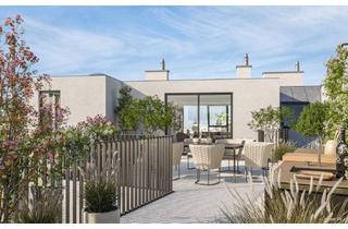 Wohnung kaufen in Schönbrunnerstraße, 1050 Wien, Schönbrunnerstraße 69 - Historischer Charme trifft moderne Freiheit