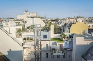 Wohnung kaufen in Schönbrunnerstraße, 1050 Wien, Schönbrunnerstraße 69 - Historischer Charme trifft moderne Freiheit
