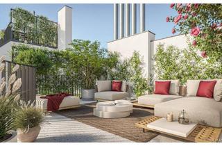 Maisonette kaufen in Schönbrunnerstraße, 1050 Wien, Schönbrunnerstraße 69 - Historischer Charme trifft moderne Freiheit