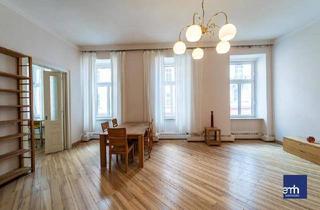 Wohnung kaufen in Löwengasse, 1030 Wien, 3 Zimmer Altbauwohnung am Anfang der Löwengasse