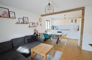 Wohnung kaufen in 6600 Reutte, Attraktive Eigentumswohnung