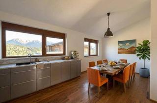 Wohnung kaufen in Schöneck 21a, 6422 Stams, Familienfreundliche 5-Zimmer-Wohnung