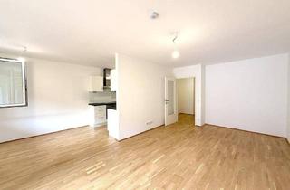 Maisonette kaufen in Kornhäuselgasse, 1200 Wien, Wohnpark Kornhäusel | Drei-Zimmer-Maisonette-Wohnung mit Eigengarten & Terrasse