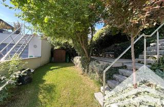 Wohnung kaufen in Kapuzinerstraße 10, 4020 Linz, Charmante, gemütliche 2-Zimmer Gartenwohnung mit Terrasse im Linzer Stadtzentrum!