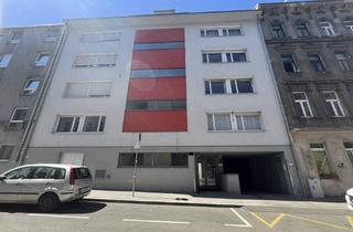 Wohnung kaufen in Haymerlegasse, 1160 Wien, Schöne 2 Zimmer Wohnung mit Terrasse und Garten - Nähe Schmelz