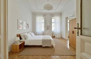 Wohnung kaufen in Anastasius-Grün-Gasse, 1180 Wien, Großzügige Altbauwohnung in begehrter Lage