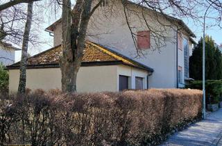 Wohnung kaufen in 3950 Gmünd, Charmante Eigentumswohnung in ruhiger Lage in Gmünd – ideal für Eigennutzer oder Anleger