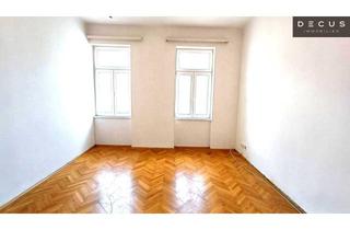 Wohnung mieten in Rotenmühlgasse, 1120 Wien, RUHIG GELEGENE HAUPTMIETE - UNBEFRISTET