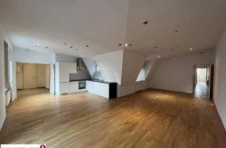 Wohnung mieten in Neubaugasse, 1070 Wien, Hofruhelage und Dachterrasse in der Neubaugasse