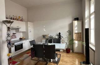 Wohnung mieten in Schießstattgasse, 8010 Graz, Zentrale aber ruhige 2-Zimmer Wohnung in 8010 zu mieten!