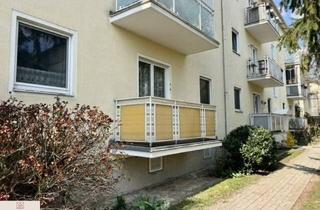 Wohnung mieten in 2340 Mödling, Ruhig gelegene Wohnung mit Balkon in Mödling