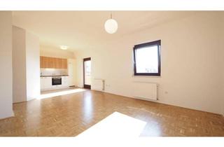 Wohnung mieten in Jakob Syz Weg, 8101 Sankt Veit, Kleine, ruhige Mietwohnung mit großem Balkon und Parkplatz in Gratkorn!