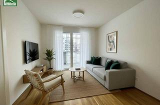 Wohnung mieten in Grillweg 7a, 8053 Graz, Stilvolles Wohnen in gepflegter Grünlage – Grillweg 7